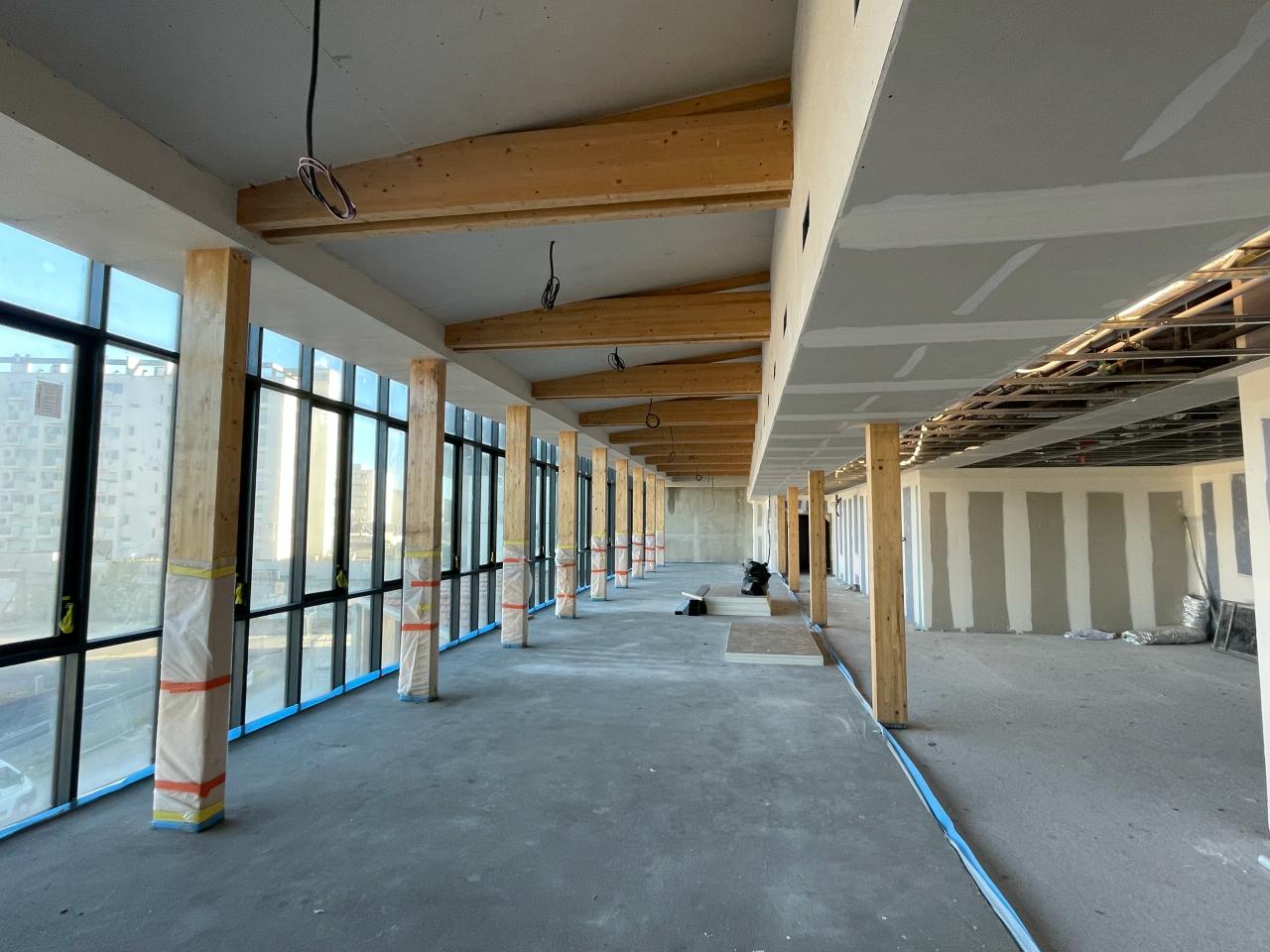 Bureau Tours 1567m² Location bureau Tours Indre-et-Loire OLBUR2205488 8